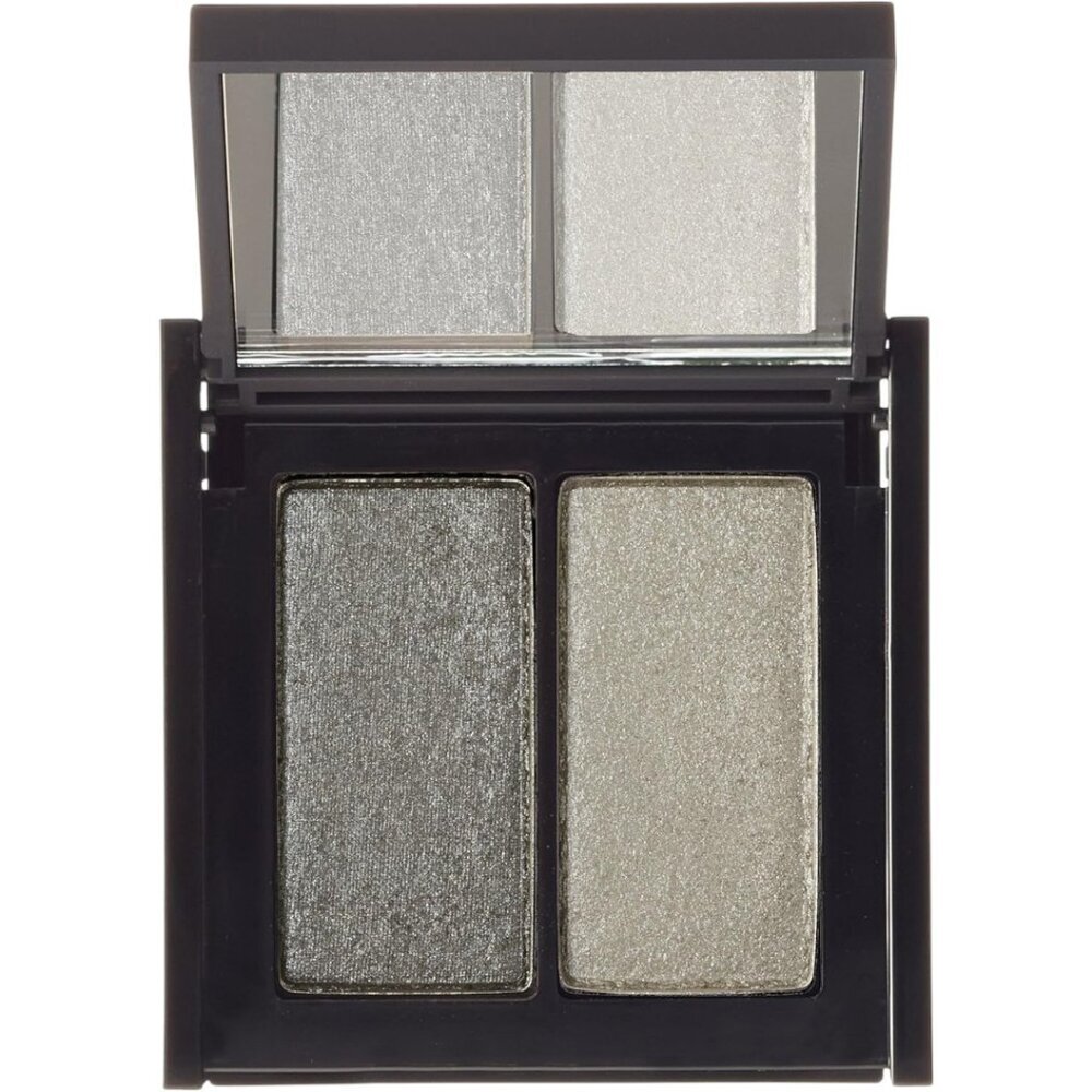 NEW Julep Feels like Velvet Eyeshadow | Dark & Stormy
